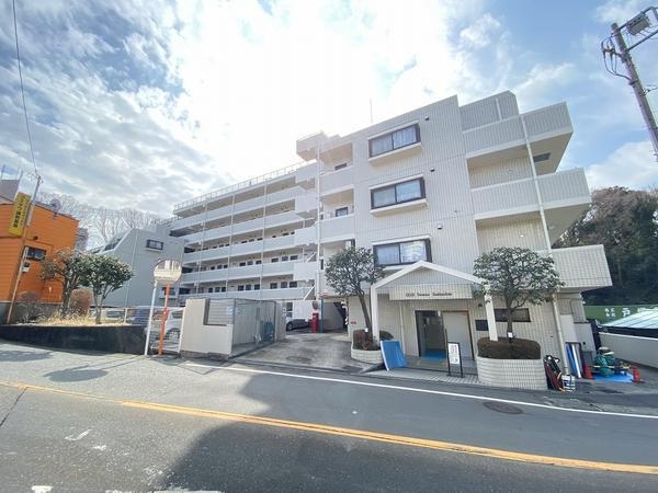 クリオ戸塚参番館