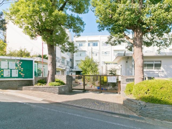 横浜市旭区本村町の中古一戸建て(横浜市立二俣川小学校)