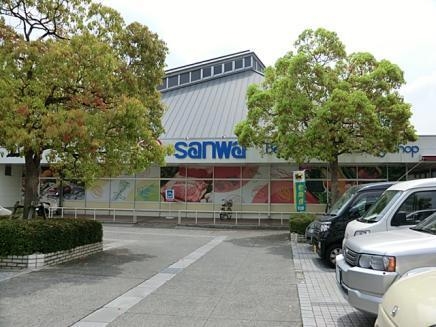 町田市上小山田町の土地(sanwa小山田店)