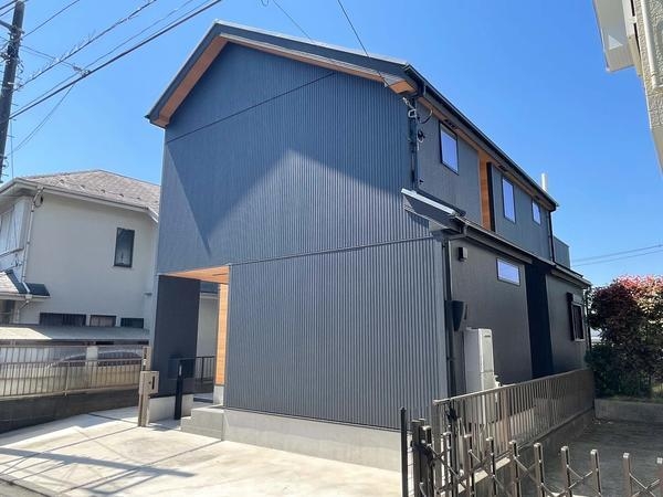 横浜市旭区中白根２丁目の中古一戸建て