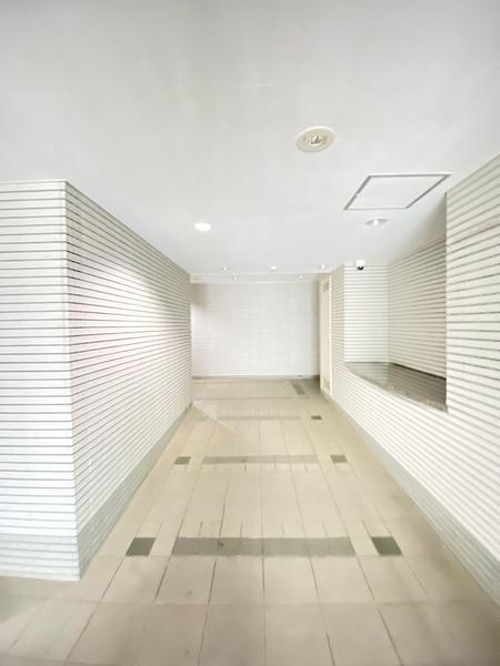 戸塚西パークホームズ四番館