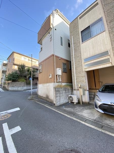 横浜市旭区二俣川２丁目の中古一戸建て
