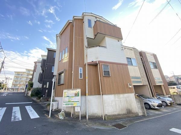 横浜市旭区二俣川２丁目の中古一戸建て
