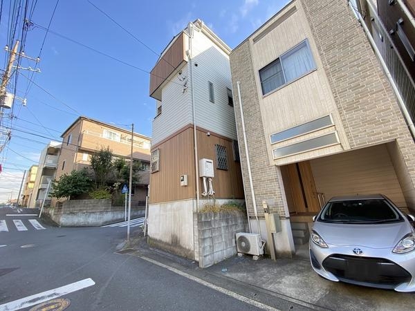 横浜市旭区二俣川２丁目の中古一戸建て
