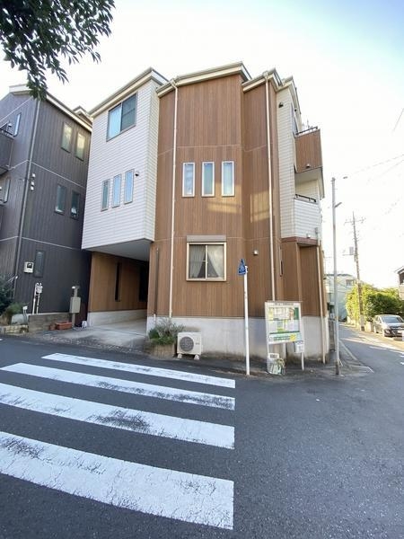 横浜市旭区二俣川２丁目の中古一戸建て