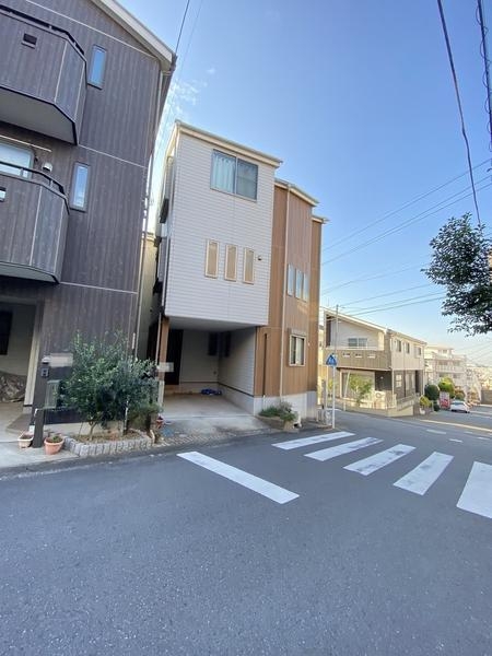 横浜市旭区二俣川２丁目の中古一戸建て