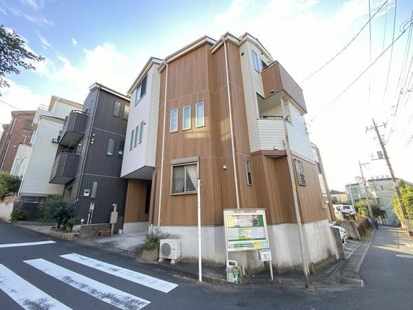 横浜市旭区二俣川２丁目の中古一戸建て
