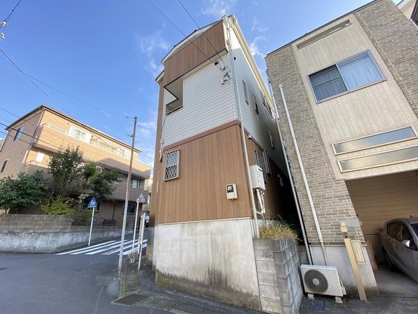 横浜市旭区二俣川２丁目の中古一戸建て