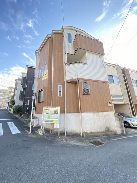 横浜市旭区二俣川２丁目の中古一戸建て