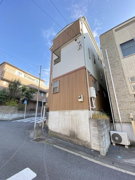 横浜市旭区二俣川２丁目の中古一戸建て