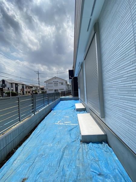 横浜市瀬谷区阿久和東１丁目の中古一戸建て