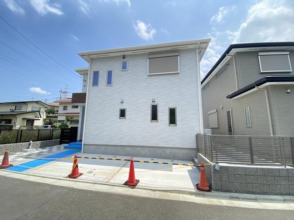 横浜市瀬谷区阿久和東１丁目の中古一戸建て