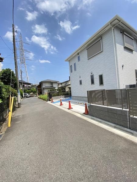 横浜市瀬谷区阿久和東１丁目の中古一戸建て