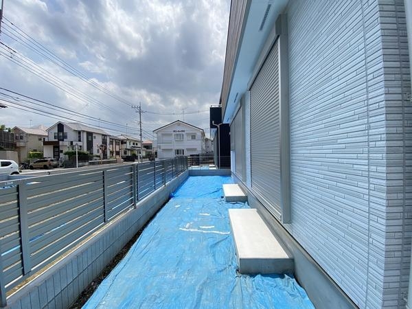 横浜市瀬谷区阿久和東１丁目の中古一戸建て