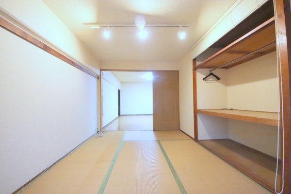 東建座間ハイツ2号棟