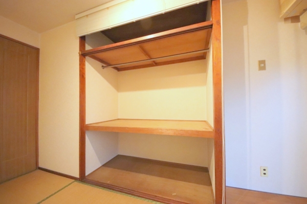 東建座間ハイツ2号棟