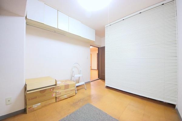東建座間ハイツ2号棟