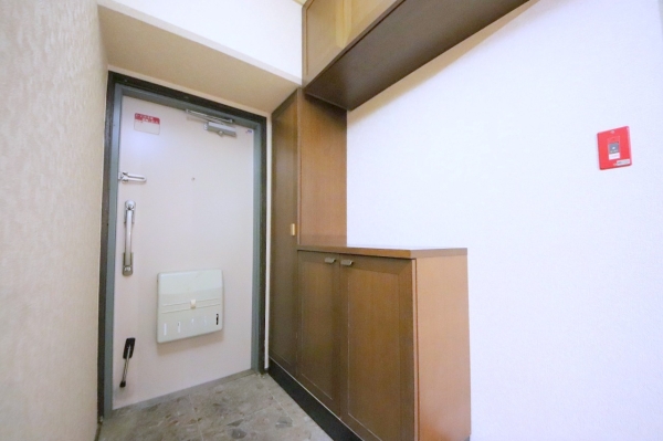 東建座間ハイツ2号棟