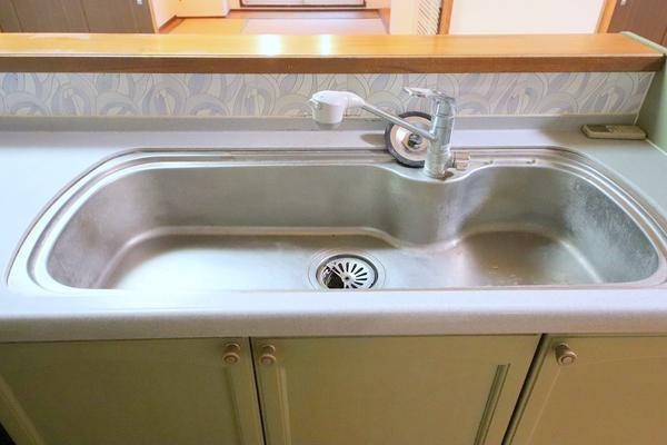 東建座間ハイツ2号棟