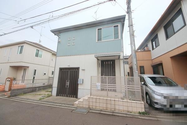 相模原市中央区東淵野辺１丁目の中古一戸建て