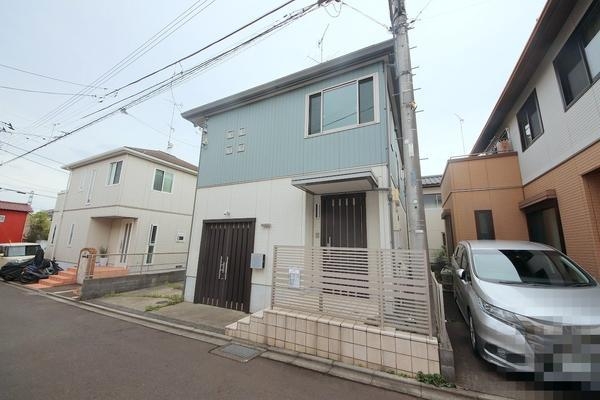 相模原市中央区東淵野辺１丁目の中古一戸建て