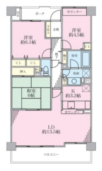 みやこガーデンローリエ館