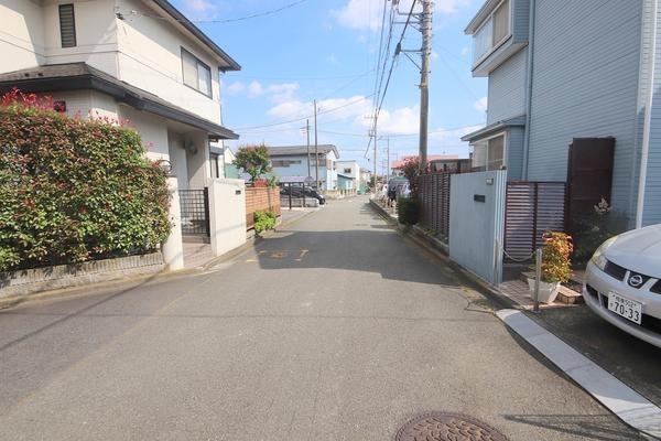 相模原市南区下溝　中古戸建