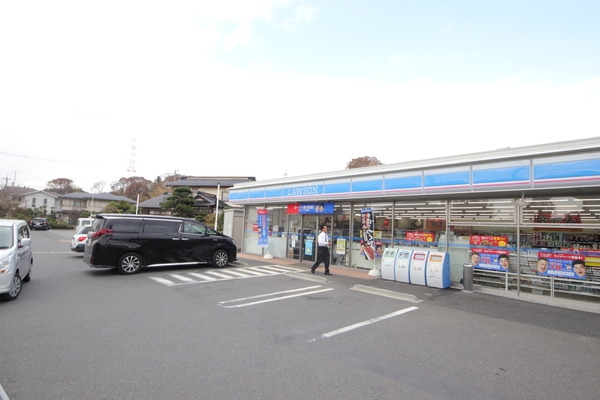 横浜市泉区新橋町の土地(ローソン横浜新橋町店)