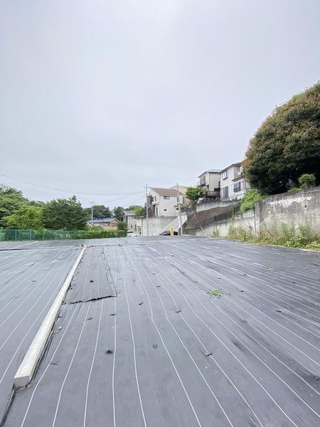 横浜市泉区新橋町の土地