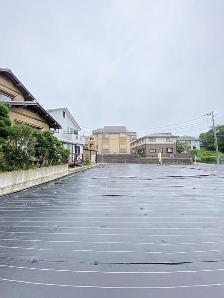 横浜市泉区新橋町の土地