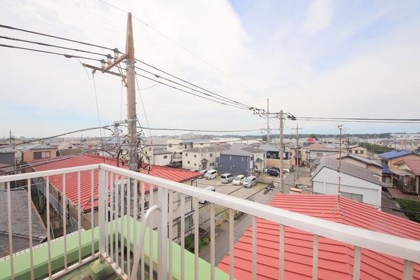 相模原ホビーバーンズ