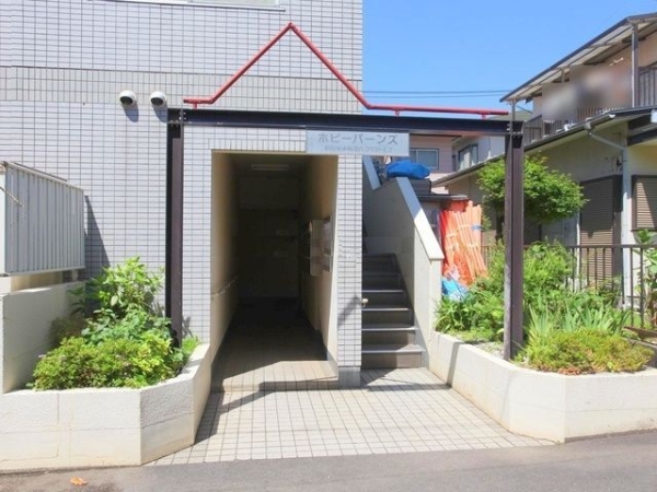 相模原ホビーバーンズ