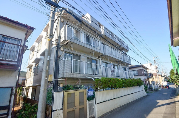 相模原ホビーバーンズ