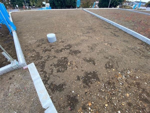 綾瀬市深谷中２丁目の土地