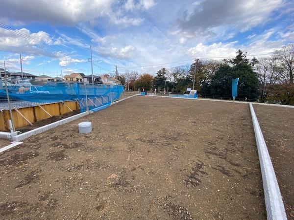 綾瀬市深谷中２丁目の土地