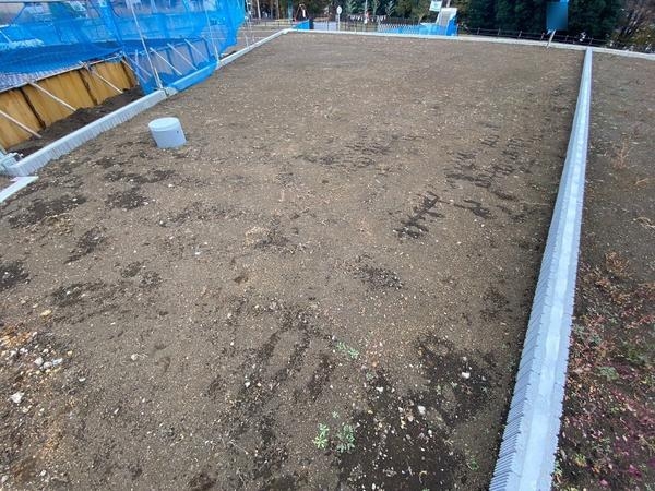 綾瀬市深谷中２丁目の土地