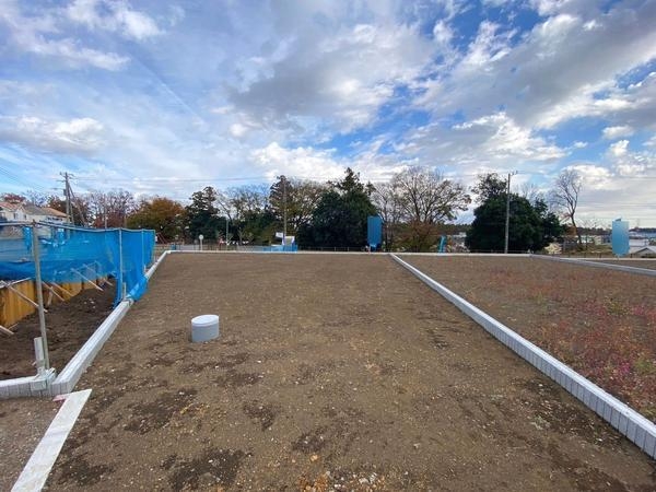 綾瀬市深谷中２丁目の土地