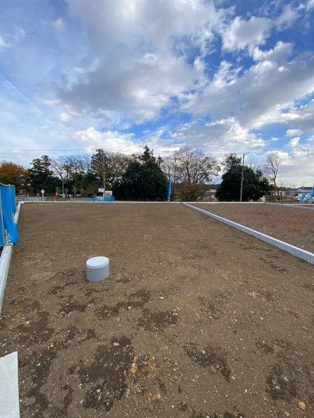 綾瀬市深谷中２丁目の土地