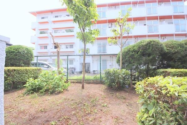 コスモ町田