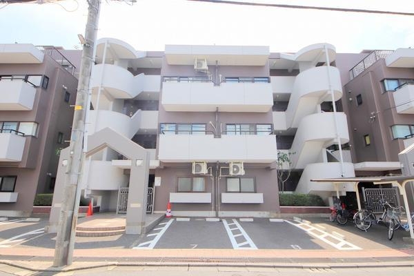 コスモ町田