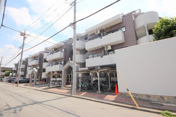 コスモ町田