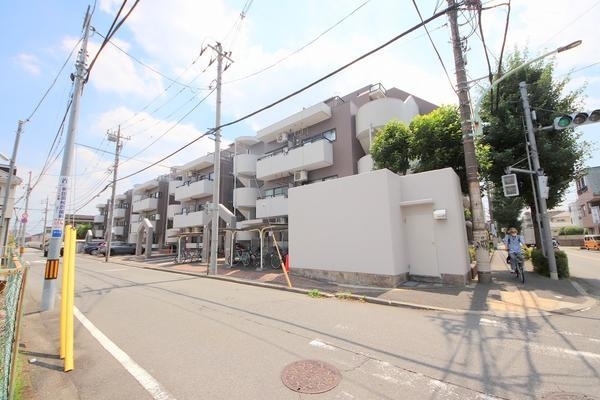 コスモ町田