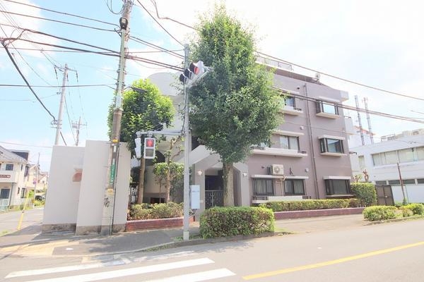 コスモ町田