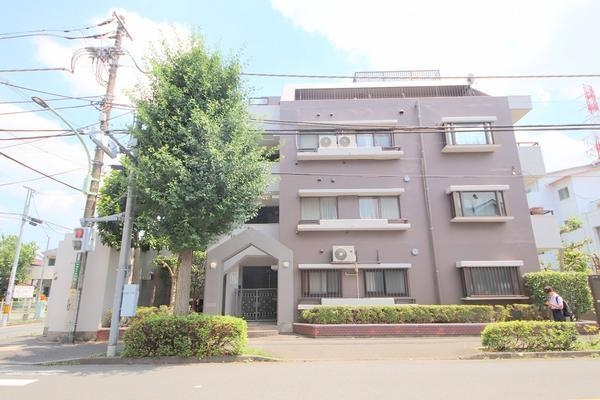 コスモ町田