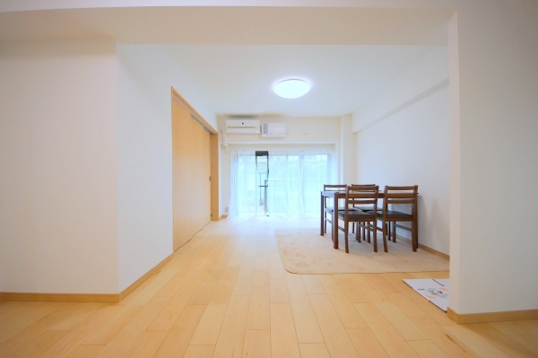 コスモ町田