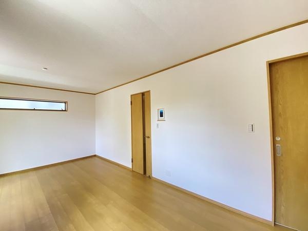 横浜市戸塚区深谷町　新築戸建