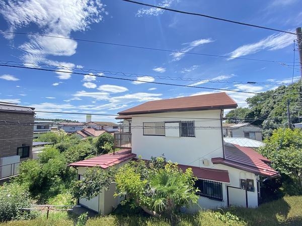 横浜市戸塚区深谷町　新築戸建