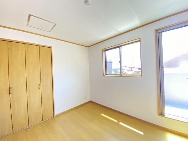横浜市戸塚区深谷町　新築戸建