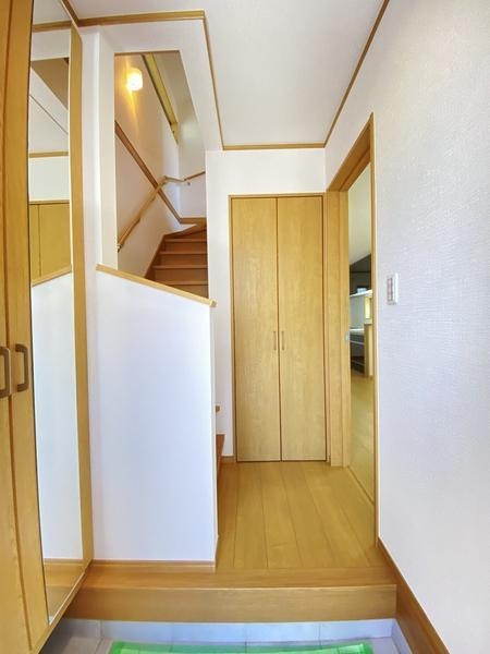 横浜市戸塚区深谷町　新築戸建