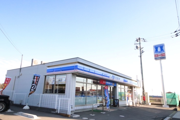横浜市戸塚区深谷町 新築戸建(ローソン 横浜環4深谷町店)